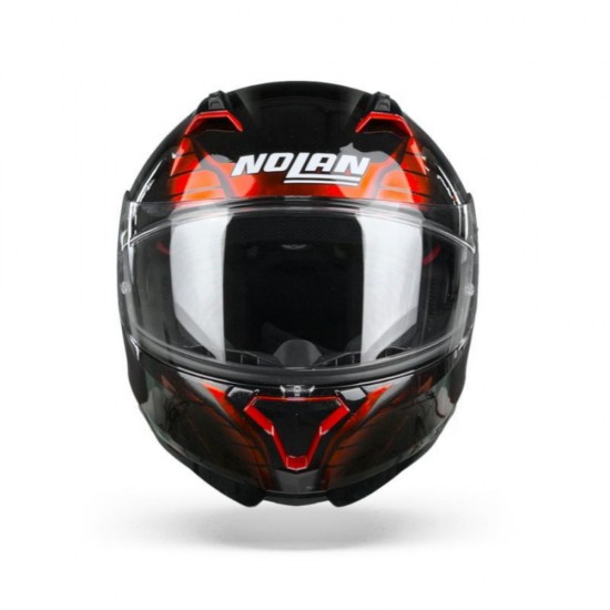 Cască moto Nolan N87 AULICUS  [081]